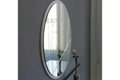 Koristepeili Kueber 60 cm Hopea