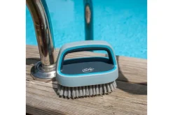 Käsinpuhdistus Zodiac Harja käsin puhdistamiseen