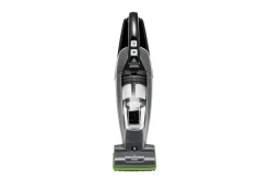 Käsipölynimuri Bissell Pet Hair Eraser 14.4V Musta||Harmaa