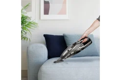 Käsipölynimuri Bissell Pet Hair Eraser 14.4V Musta||Harmaa