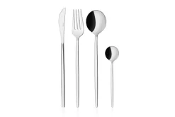 Kumarage Bestickset 21 cm Kromi