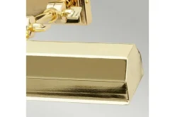 Kuvavalaisin Elstead Lighting Chawton 402x119x186 mm, Kiillotettu messinki 402x119x186 mm, Kiillotettu messinki