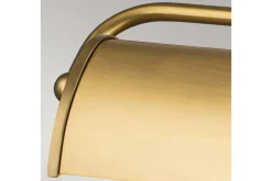 Kuvavalaisin Elstead Lighting Winchfield 445x127x318 mm, Ikääntynyt messinki 445x127x318 mm, Ikääntynyt messinki
