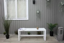 KWA Penkki Ulrey Valkoinen