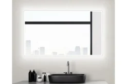 Kylpyhuonepeili Rydholm 70 cm LED-valaistus