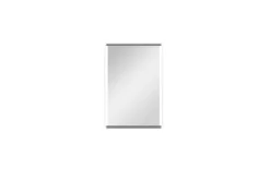 Kylpyhuonepeili Stockhyltan 70 cm LED-valaistus
