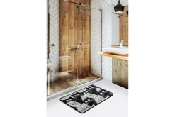 Kylpymatto Chilai Home 40x60 Monivärinen