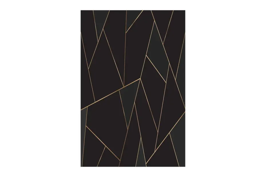 Käytävämatto Narinsah 80x300 cm Monivärinen