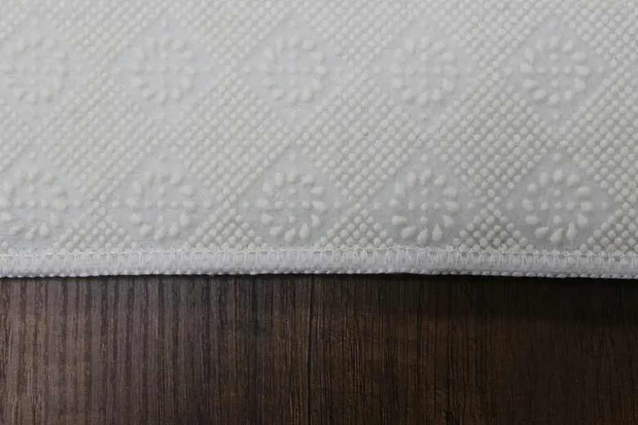 Käytävämatto Narinsah 80x300 cm Monivärinen