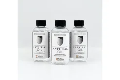 Leather Master Luonnonöljy 250 ml suojaöljy puulle ja kivelle