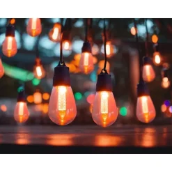 LED-valonauha ulkokäyttöön Itilleq