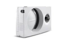 Leikkuukone Taurus Cutmaster Compact 100W 17 cm Hopea