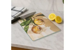 Leikkuulauta Leikkuu Malli 18 Turkoosi