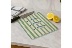 Leikkuulauta Sosari Malli 11 Vihreä