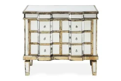 Lipasto Mozela 33x81 cm Hopea