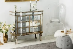 Lipasto Mozela 33x81 cm Hopea