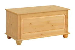 Loft24 Arkku Fania 85 cm Ruskea
