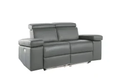 Loft24 2-istuttava sohva Rayland PU PU