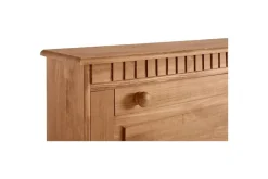 Loft24 Kenkäsäilytys Lisa 75x25x172 cm 75x25x172 cm