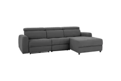 Loft24 Kulmasohva 3-istuttava Capena