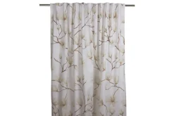 Magnolia verhot 145x245 cm Hiekka