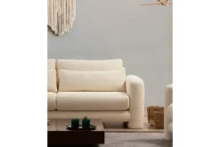 Makhan sohva 2-istuttava Beige