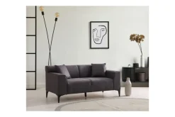 Malpani Sohva 2-sits Antrasiitti