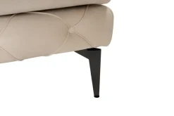 Manor House Canunda 3-istuttava Sohva Oikealla Divaanilla Beige