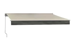 Markiisi 250x200 cm Beige
