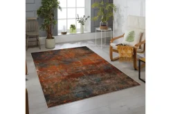 Matto Judson 160x230 cm Monivärinen