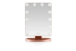 Meikkipeili Beautifly GamourVue LED-valaistuksella
