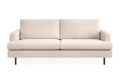 Menard Compact 3-istuttava Kangassohva Beige
