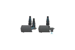 Monitoimipumppu Heissner Aqua Stark Eco 2.100 l/h 2.100 l/h