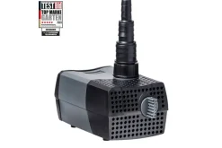 Monitoimipumppu Heissner Aqua Stark Eco 2.100 l/h 2.100 l/h