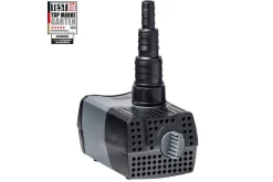 Monitoimipumppu Heissner Aqua Stark Eco 1.400 l/h 1.400 l/h
