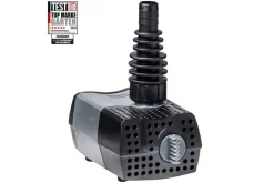 Monitoimipumppu Heissner Aqua Stark Eco 700 l/h 700 l/h