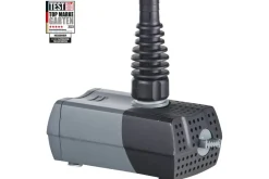 Monitoimipumppu Heissner Aqua Stark Eco 700 l/h 700 l/h