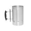 Mustang Grillisytytin Mustang Chimney Starter Kol