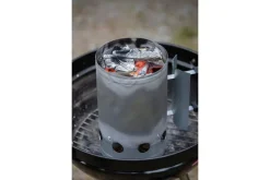 Mustang Grillisytytin Mustang Chimney Starter Kol