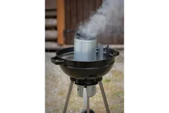 Mustang Grillisytytin Mustang Chimney Starter Kol