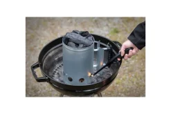 Mustang Grillisytytin Mustang Chimney Starter Kol