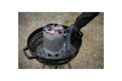 Mustang Grillisytytin Mustang Chimney Starter Kol