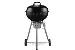 Mustang Pallogrilli Mustang Basic 47 Musta