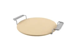 Mustang Pizzakivi Mustang Sapphire 35 cm Beige