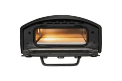 Mustang Pizzauuni Mustang Electric Astroni 1800-2140 W