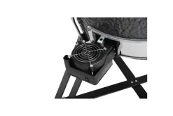 Mustang Sytytyspuhallin Mustang Ignition Sopii Kamado L:lle ja XL:lle Musta