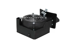 Mustang Sytytyspuhallin Mustang Ignition Sopii Kamado L:lle ja XL:lle Musta
