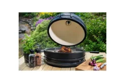 Mustang Varrasgrillisarja Mustang Kamado