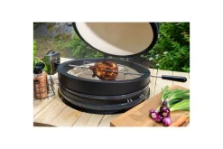 Mustang Varrasgrillisarja Mustang Kamado