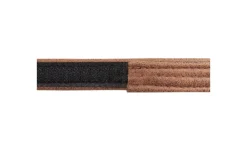 Naklund Lepotuoli 172 cm Ruskea/Beige/Musta